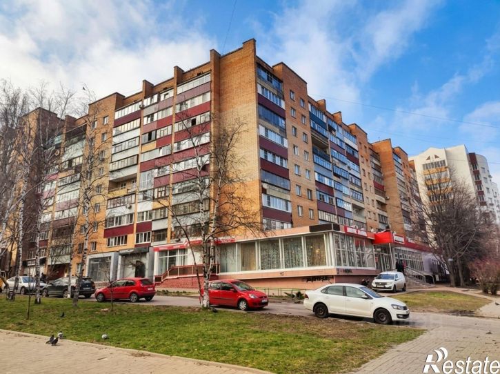 2-комн квартира ул Кати Зеленко, 6А,  д. 6А
