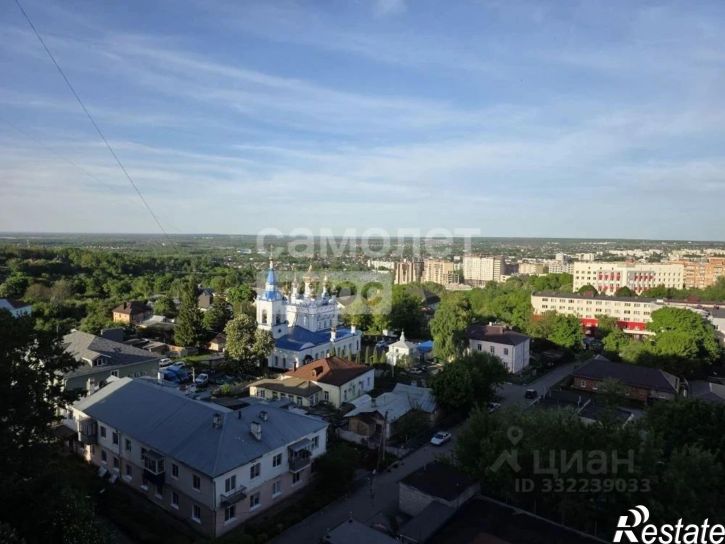 2-комн квартира ул Карла Маркса, 15,  д. 15