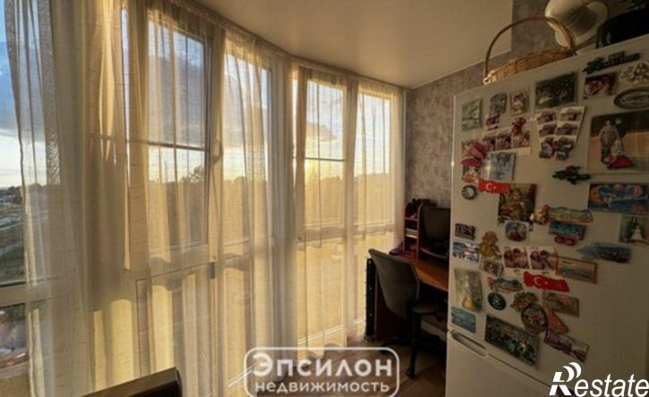 1-комн квартира ул Майский бульвар, 21,  д. 21