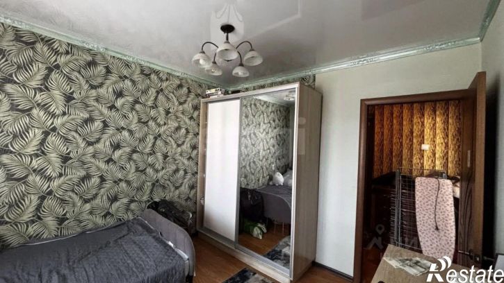 2-комн квартира пр-кт Дружбы, 3,  д. 3