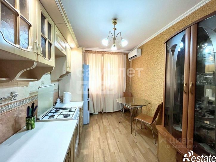 1-комн квартира пр-кт Хрущева, 12,  д. 12