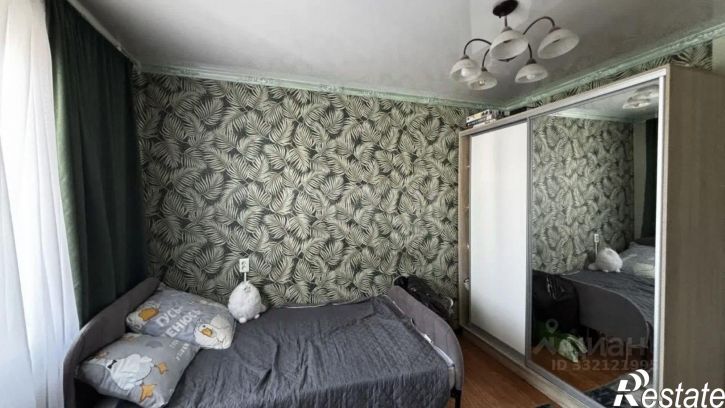 2-комн квартира пр-кт Дружбы, 3,  д. 3