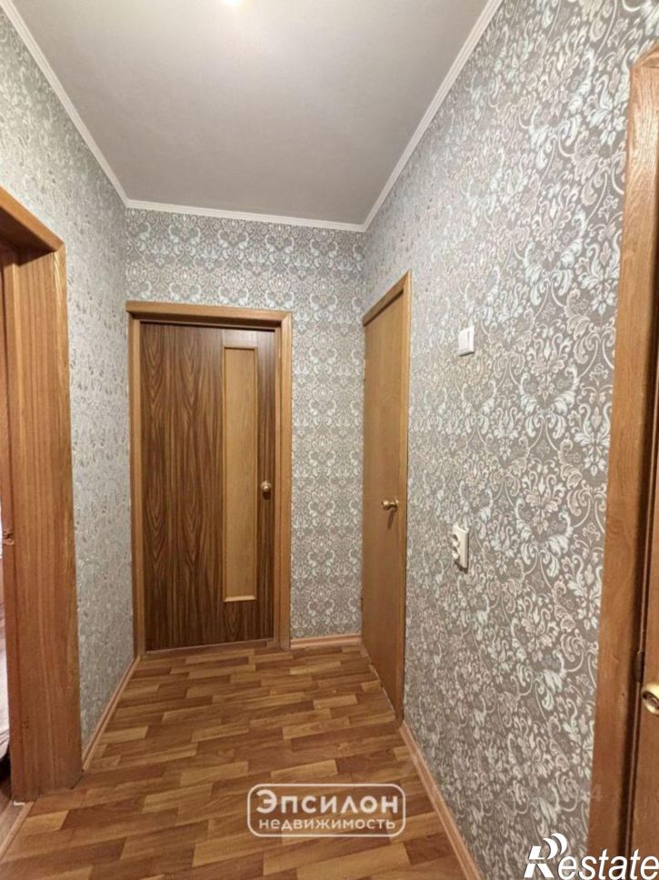 1-комн квартира пр-кт Победы, 38,  д. 38