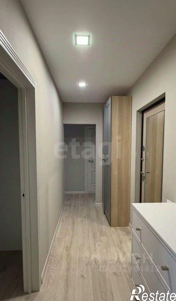 2-комн квартира ул К.Воробьева, 31А,  д. 31А