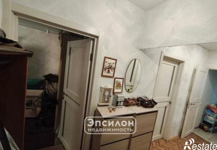 2-комн квартира ул Бойцов 9-й дивизии, 197,  д. 197