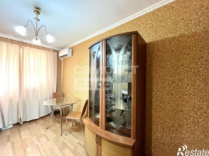 1-комн квартира пр-кт Хрущева, 12,  д. 12