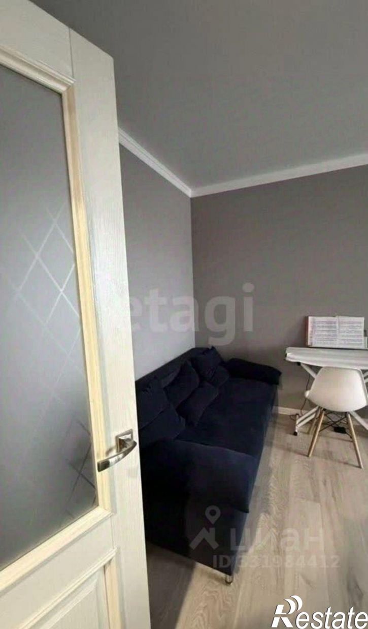 2-комн квартира ул К.Воробьева, 31А,  д. 31А