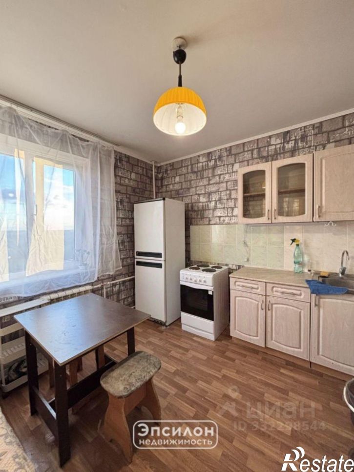1-комн квартира пр-кт Победы, 38,  д. 38