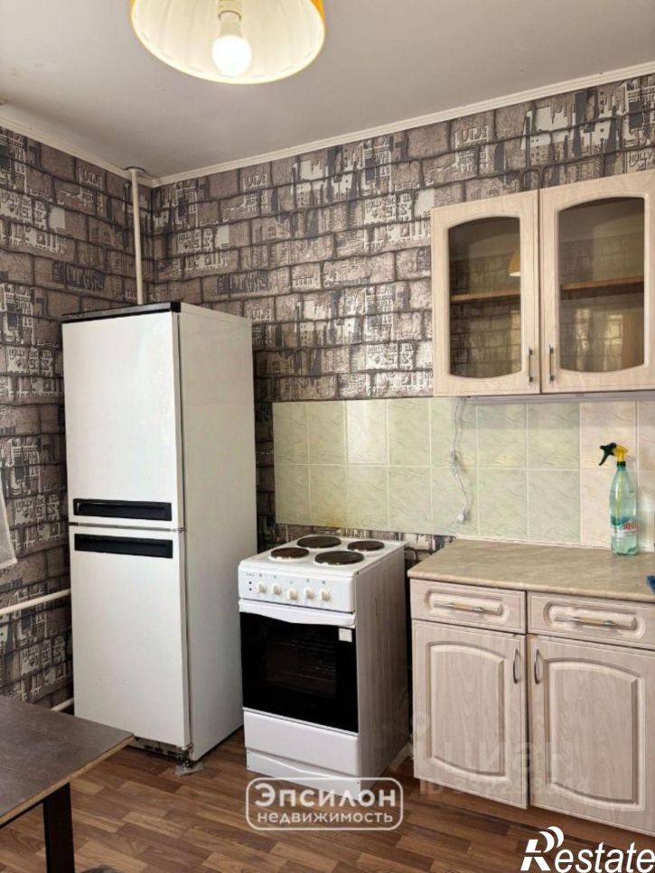 1-комн квартира пр-кт Победы, 38,  д. 38