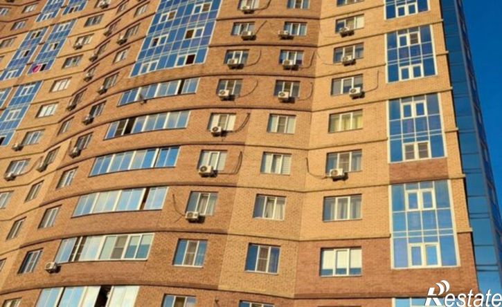 2-комн квартира пр-кт Анатолия Дериглазова, 33,  д. 33