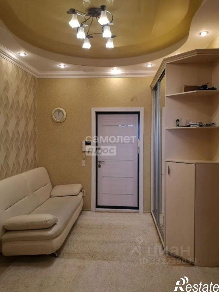 2-комн квартира ул Карла Маркса, 15,  д. 15