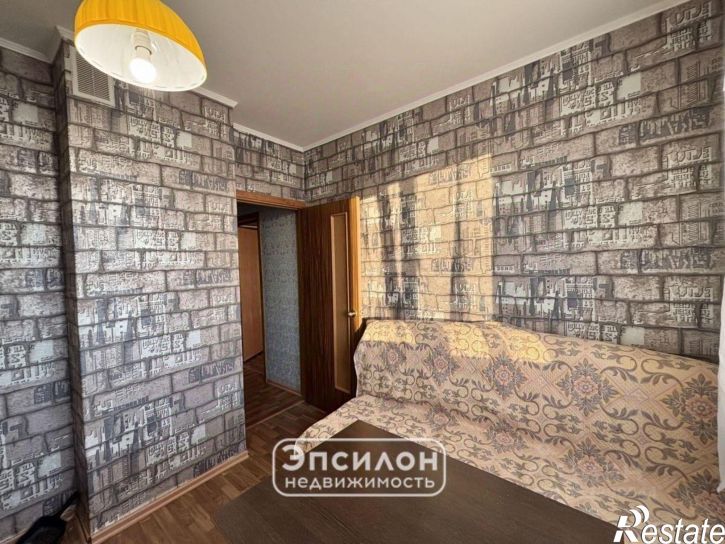 1-комн квартира пр-кт Победы, 38,  д. 38