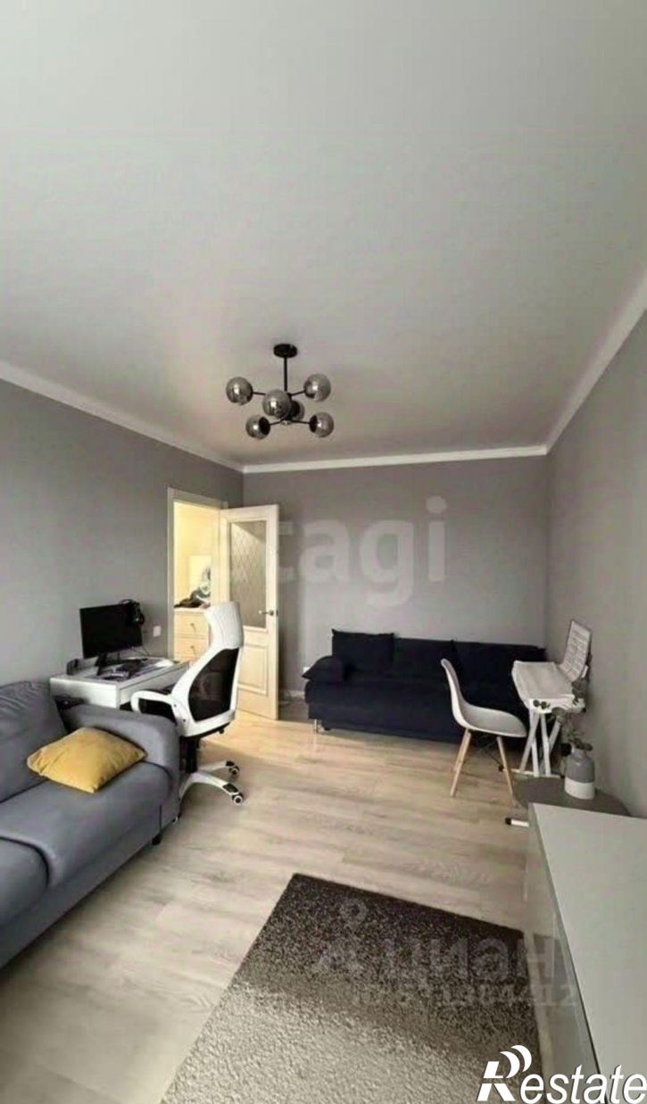 2-комн квартира ул К.Воробьева, 31А,  д. 31А