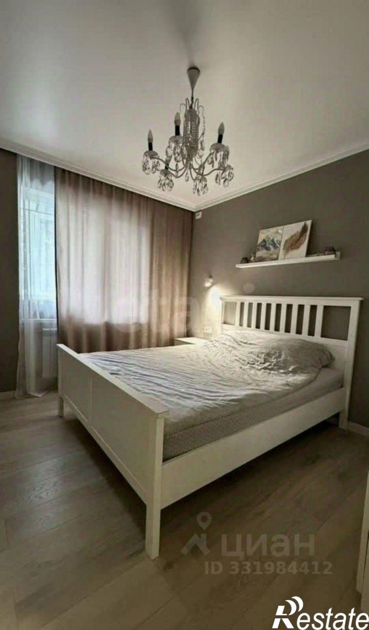 2-комн квартира ул К.Воробьева, 31А,  д. 31А