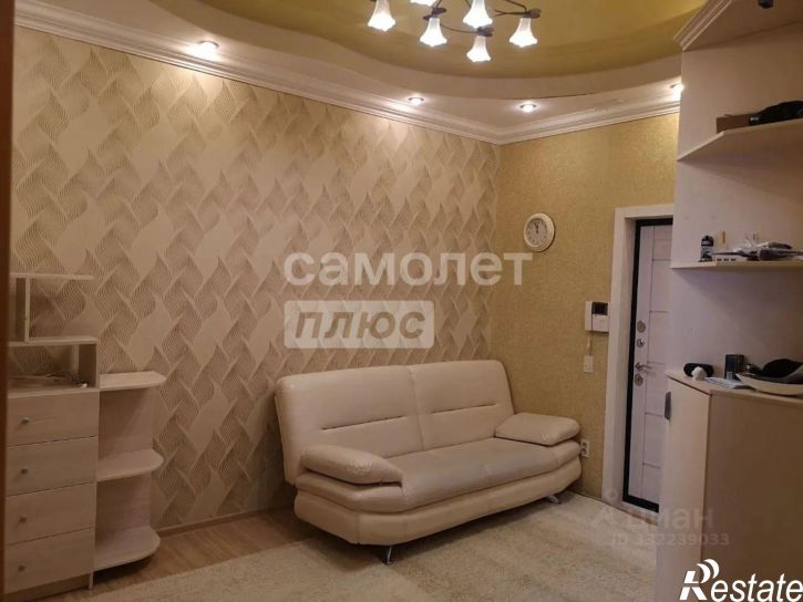 2-комн квартира ул Карла Маркса, 15,  д. 15