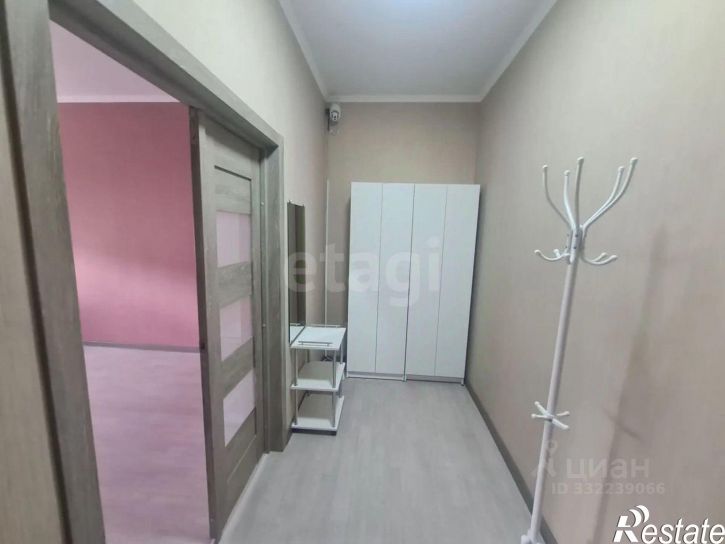1-комн квартира пр-кт Анатолия Дериглазова, 9,  д. 9