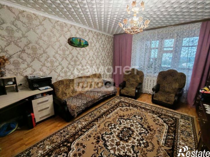 5-комн квартира ул Интернациональная, 51,  д. 51