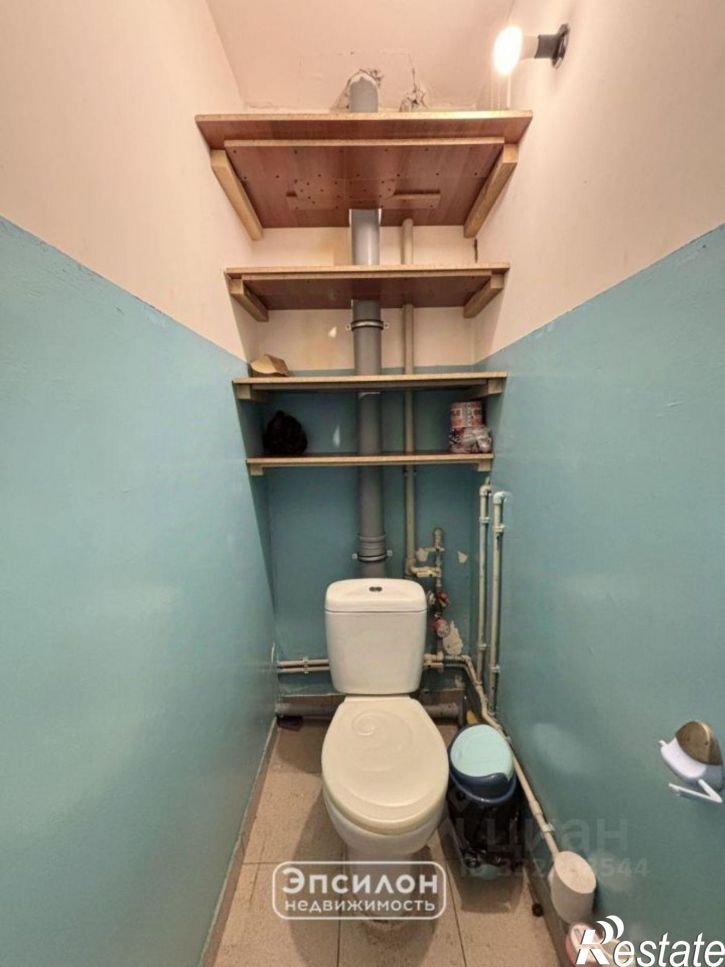 1-комн квартира пр-кт Победы, 38,  д. 38