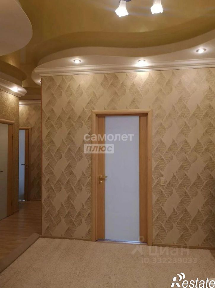 2-комн квартира ул Карла Маркса, 15,  д. 15