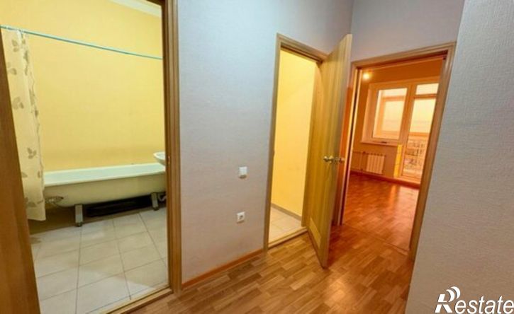 2-комн квартира пр-кт Анатолия Дериглазова, 33,  д. 33
