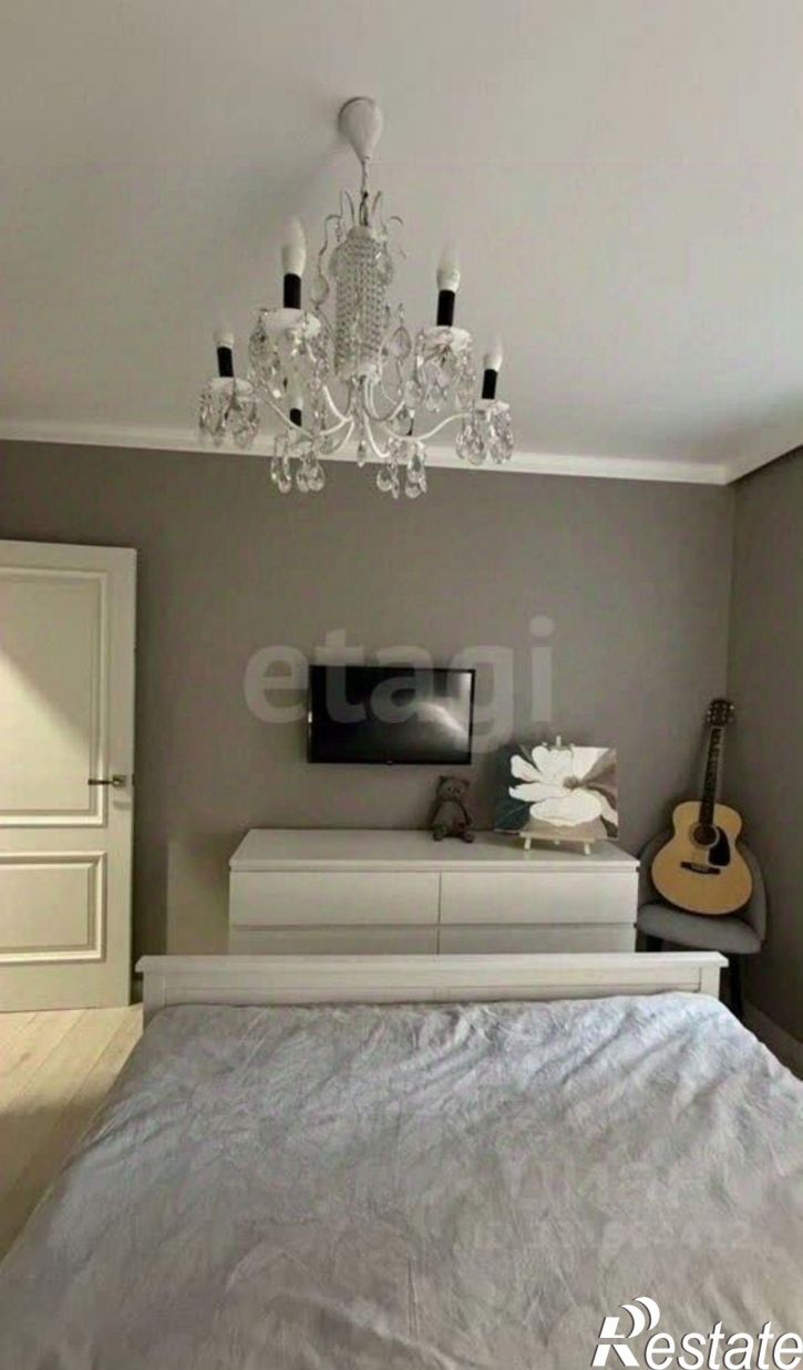 2-комн квартира ул К.Воробьева, 31А,  д. 31А