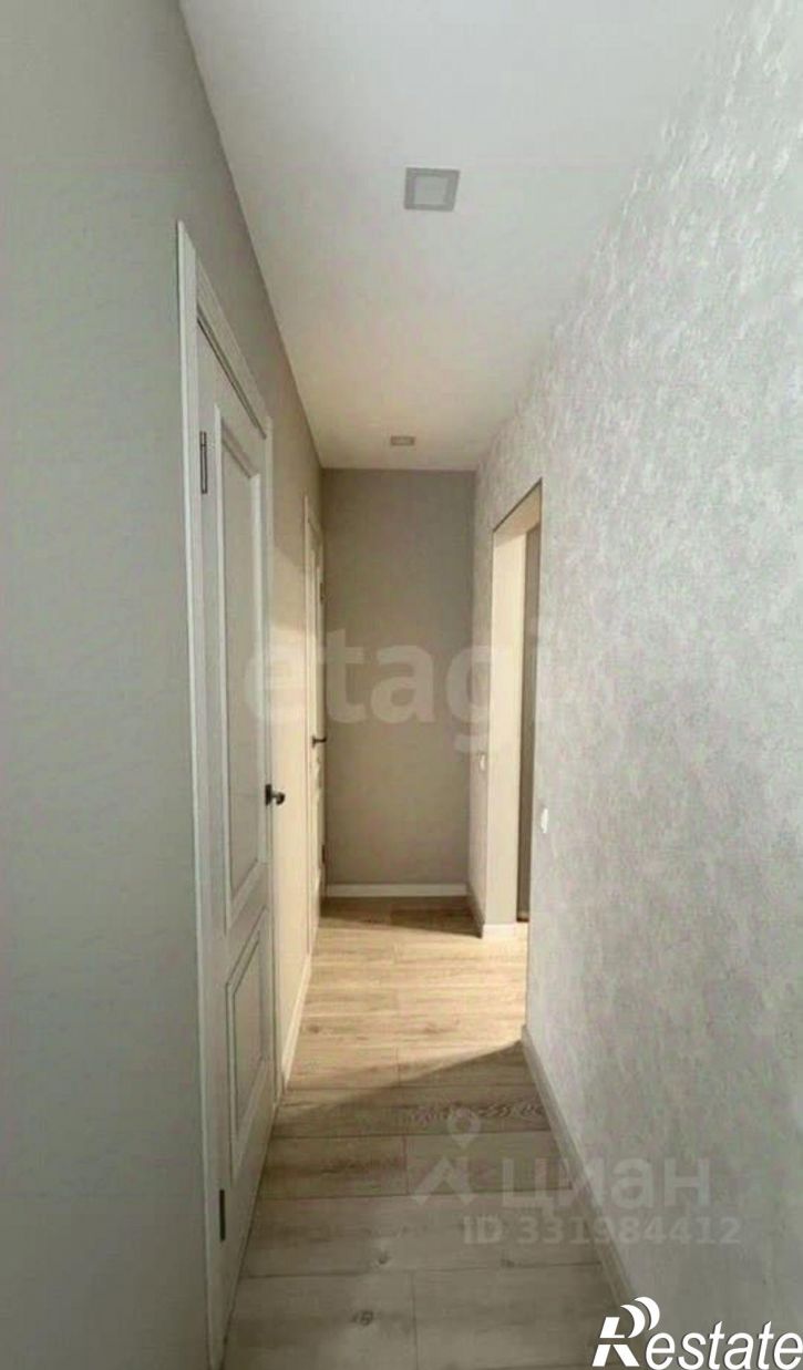 2-комн квартира ул К.Воробьева, 31А,  д. 31А