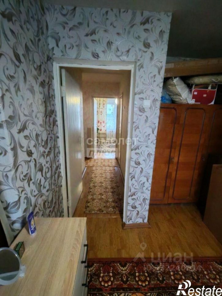 5-комн квартира ул Интернациональная, 51,  д. 51