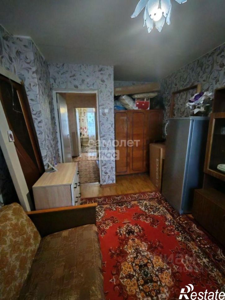 5-комн квартира ул Интернациональная, 51,  д. 51