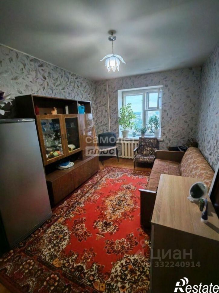 5-комн квартира ул Интернациональная, 51,  д. 51