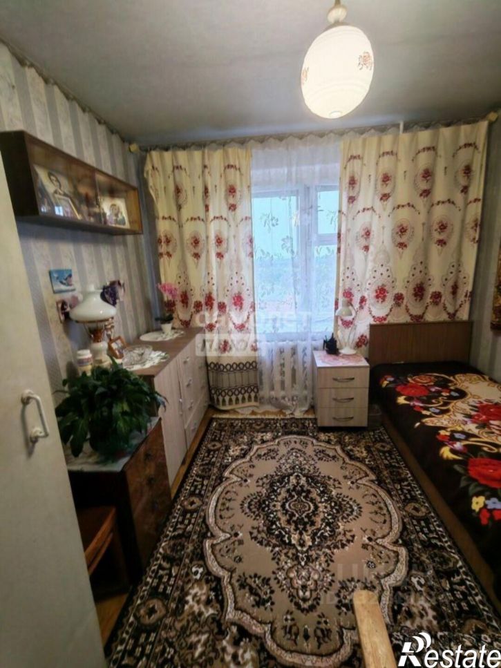 5-комн квартира ул Интернациональная, 51,  д. 51
