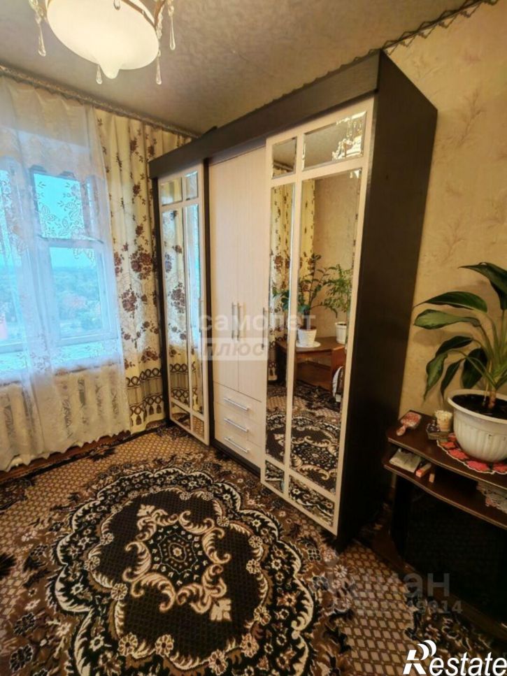 5-комн квартира ул Интернациональная, 51,  д. 51