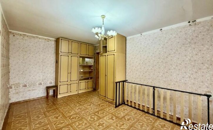 1-комн квартира ул Семеновская, 21,  д. 21