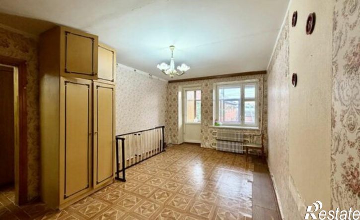 1-комн квартира ул Семеновская, 21,  д. 21