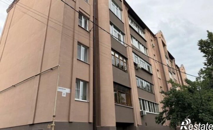 1-комн квартира ул Семеновская, 21,  д. 21