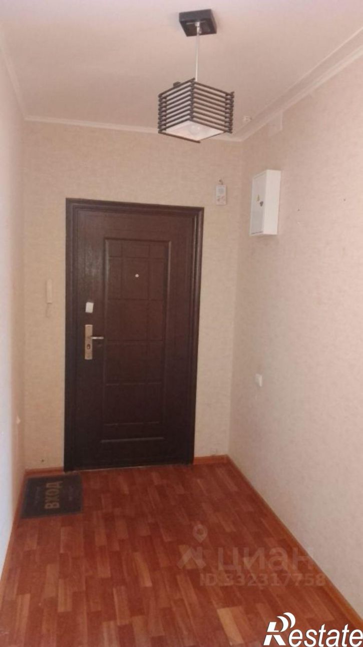 2-комн квартира пр-кт Вячеслава Клыкова, 45,  д. 45