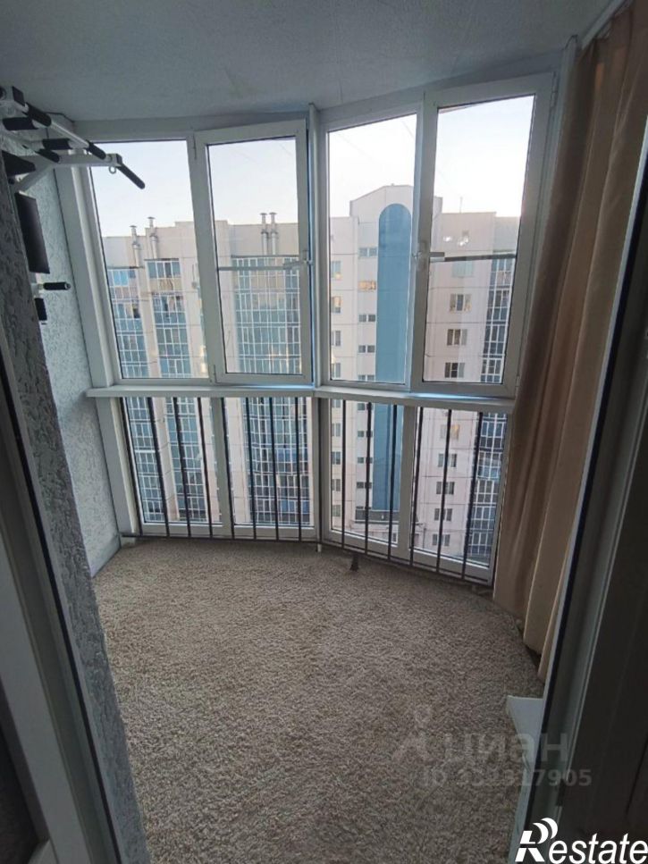 1-комн квартира ул Майский бульвар, 23,  д. 23