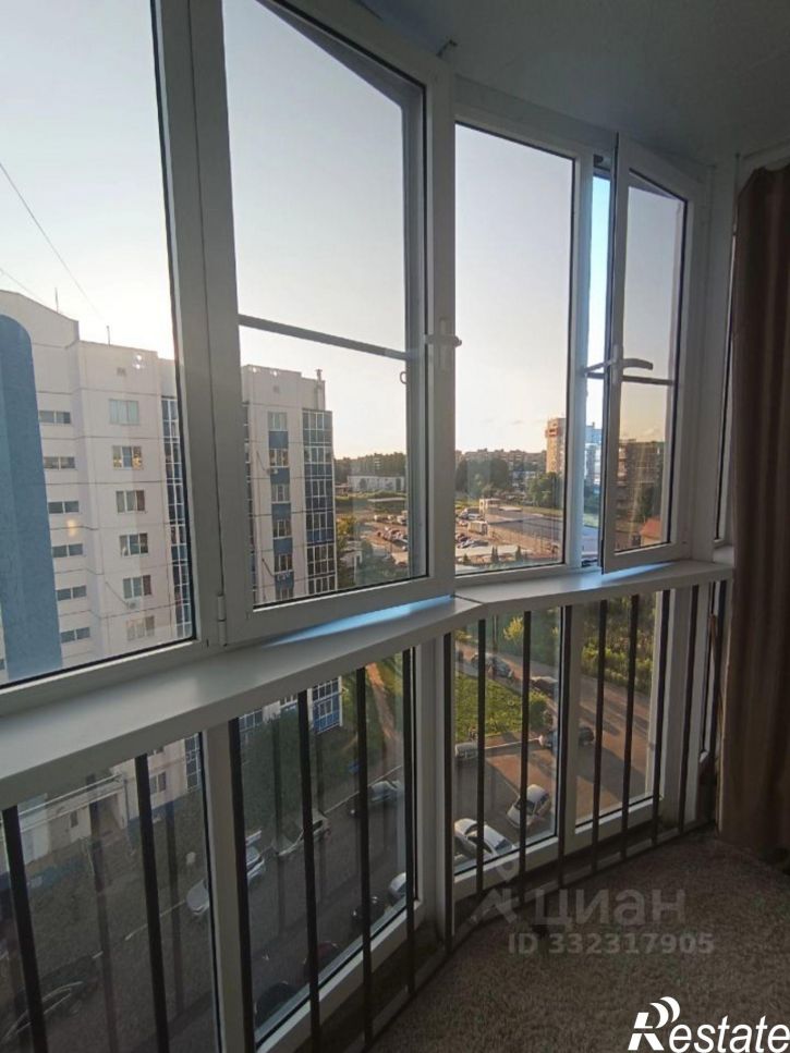 1-комн квартира ул Майский бульвар, 23,  д. 23