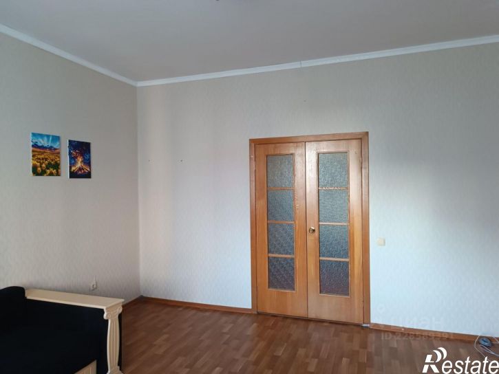 1-комн квартира пр-кт Победы, 26,  д. 26