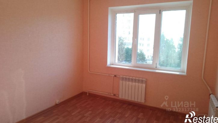 2-комн квартира пр-кт Вячеслава Клыкова, 45,  д. 45
