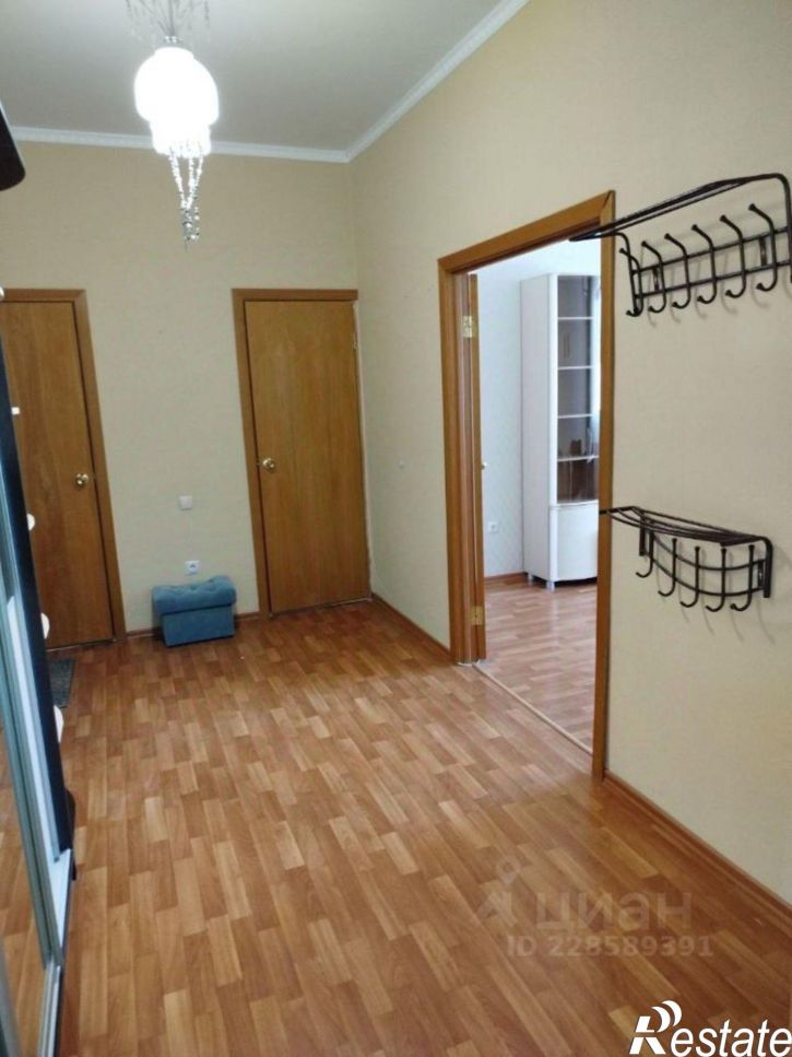1-комн квартира пр-кт Победы, 26,  д. 26
