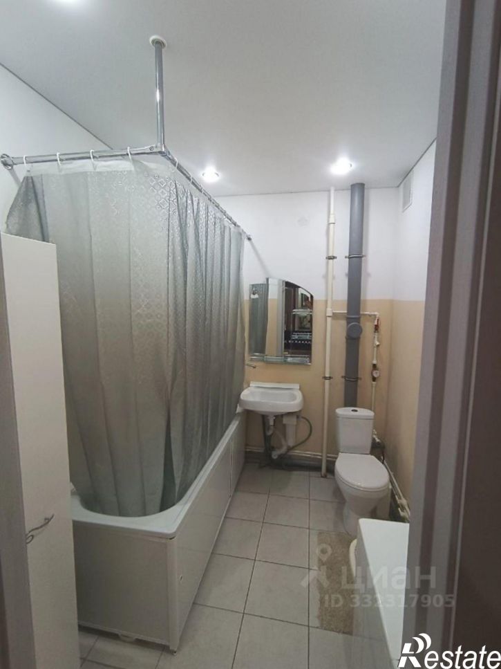 1-комн квартира ул Майский бульвар, 23,  д. 23