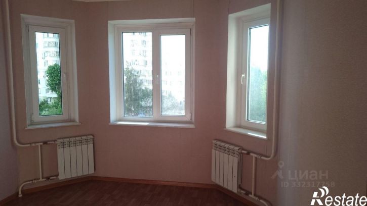 2-комн квартира пр-кт Вячеслава Клыкова, 45,  д. 45