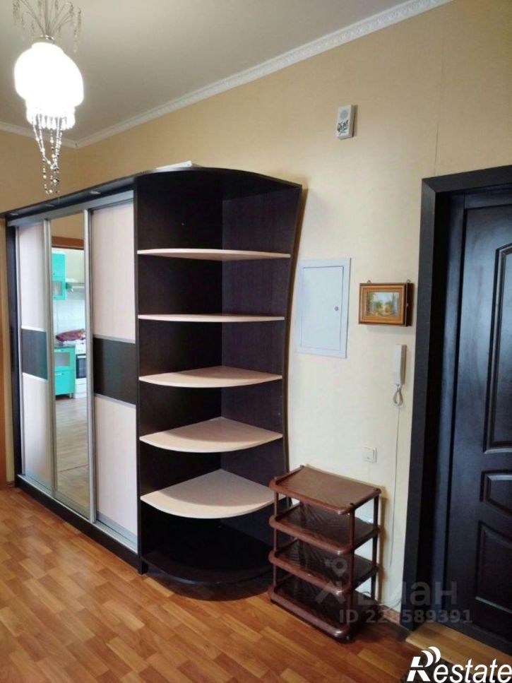 1-комн квартира пр-кт Победы, 26,  д. 26