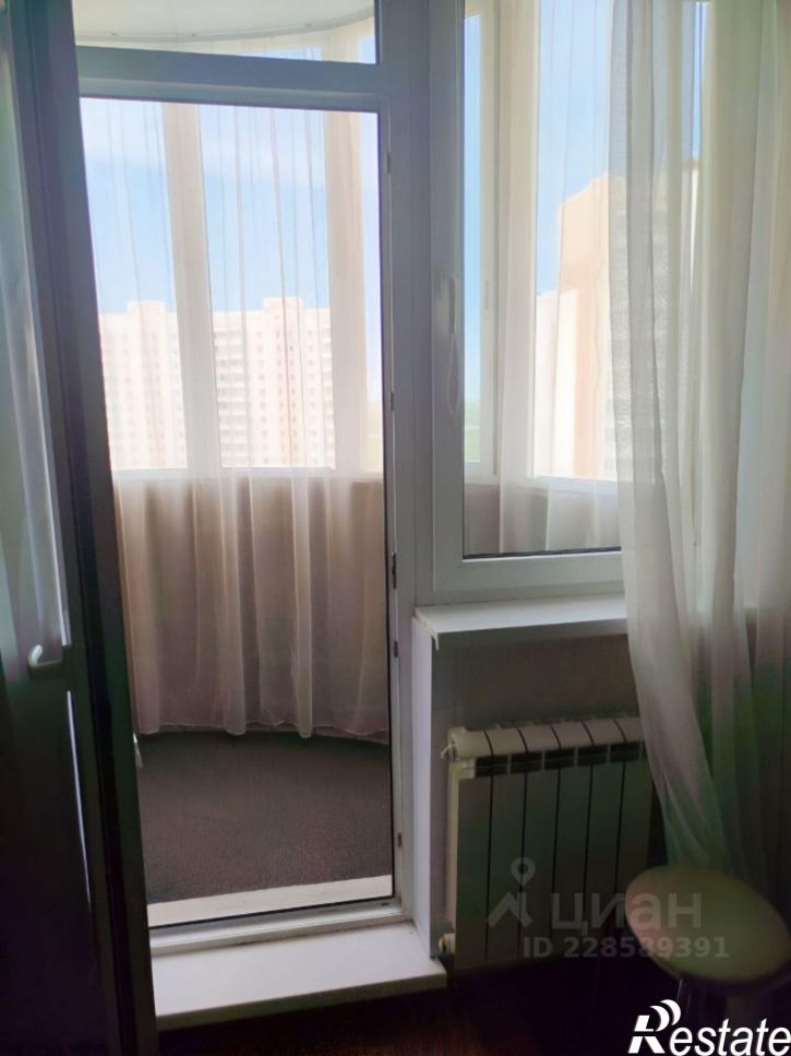 1-комн квартира пр-кт Победы, 26,  д. 26