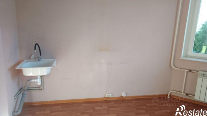 2-комн квартира пр-кт Вячеслава Клыкова, 45,  д. 45