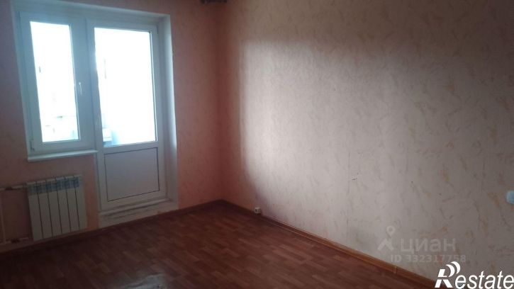 2-комн квартира пр-кт Вячеслава Клыкова, 45,  д. 45