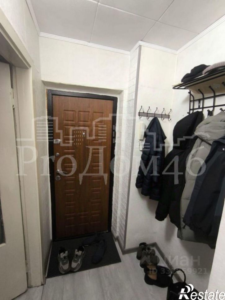 1-комн квартира Магистральный пр-д, 7А,  д. 7А