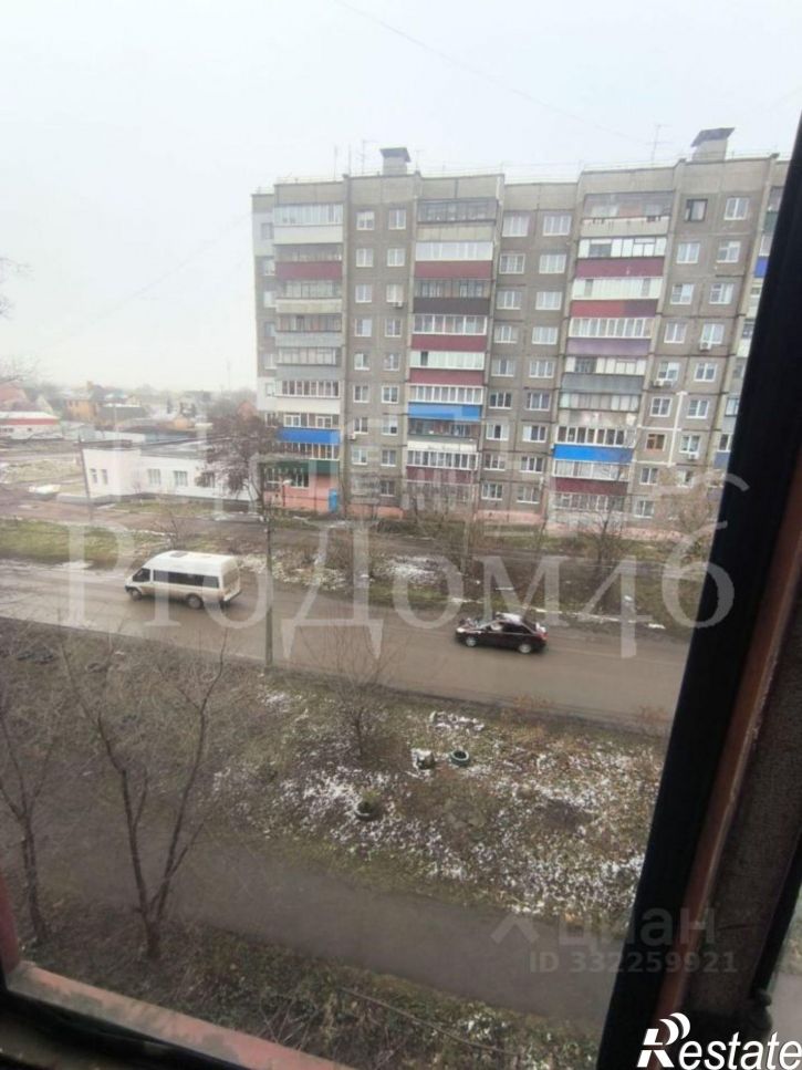 1-комн квартира Магистральный пр-д, 7А,  д. 7А