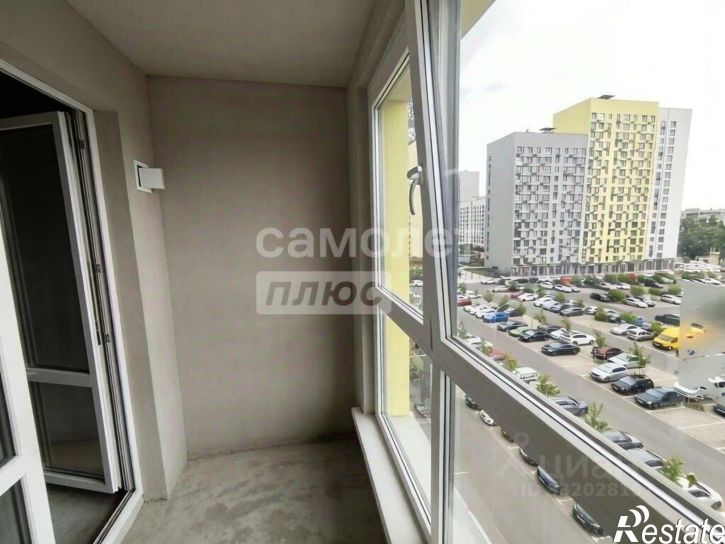 2-комн квартира Курск г., Сеймский, Энгельса ул., д.115/4