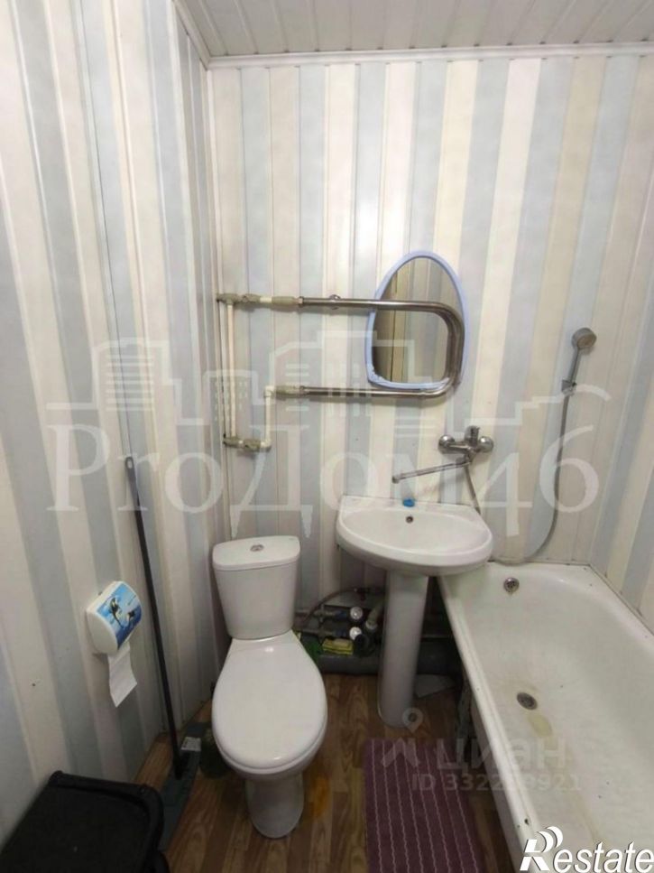 1-комн квартира Магистральный пр-д, 7А,  д. 7А